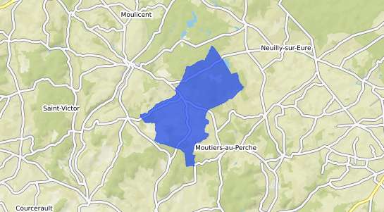 prix immobilier Le Mage