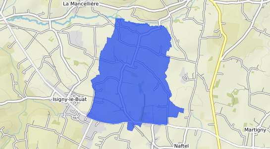 prix immobilier Le Mesnil Boeufs