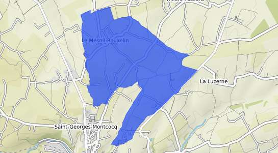 prix immobilier Le Mesnil Rouxelin