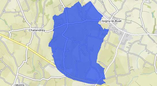 prix immobilier Le Mesnil Thbault