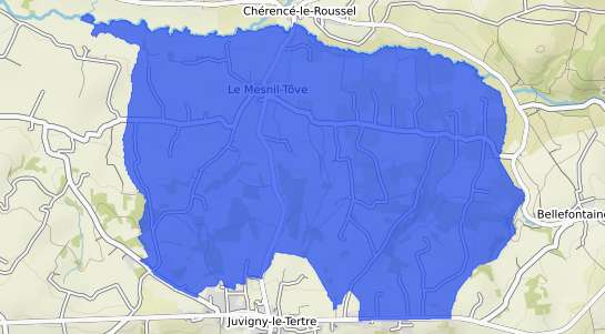 prix immobilier Le Mesnil T�ve