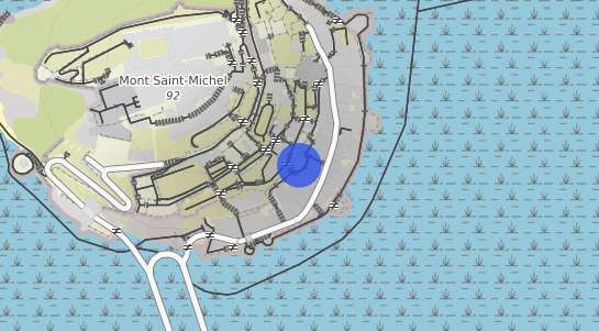 prix immobilier Le Mont Saint Michel