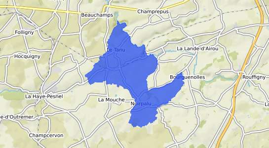 prix immobilier Le Tanu