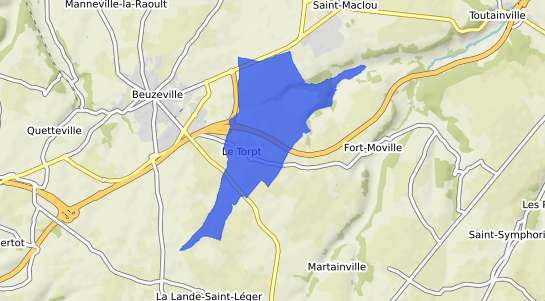 Prix m2 Le Torpt (27) Immobilier DVF au mètre carré 2024