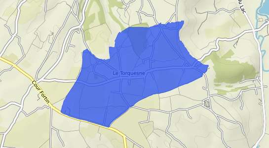 prix immobilier Le Torquesne