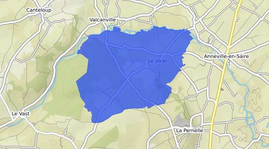 prix immobilier Le Vicel