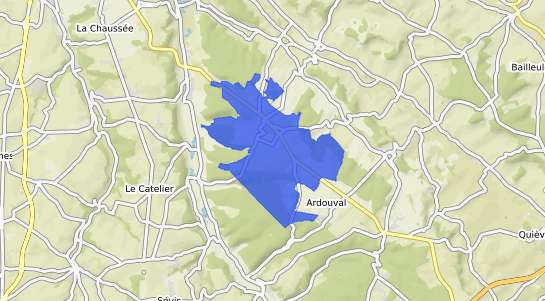 prix immobilier Les Grandes Ventes