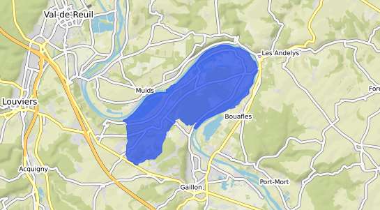prix immobilier Les Trois Lacs