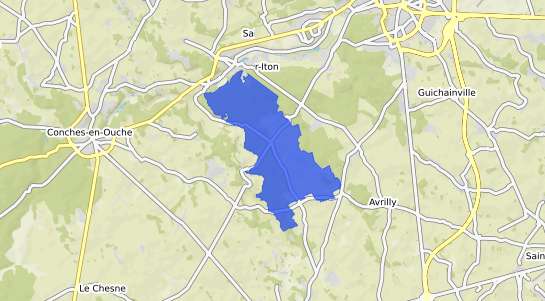 prix immobilier Les Ventes
