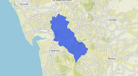 prix immobilier Lessay