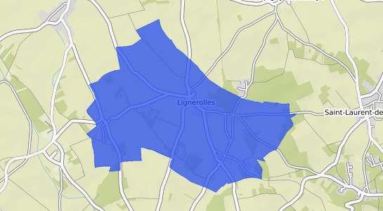 prix immobilier Lignerolles