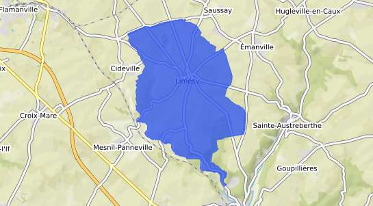 prix immobilier Lim�sy