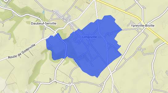 prix immobilier Limpiville