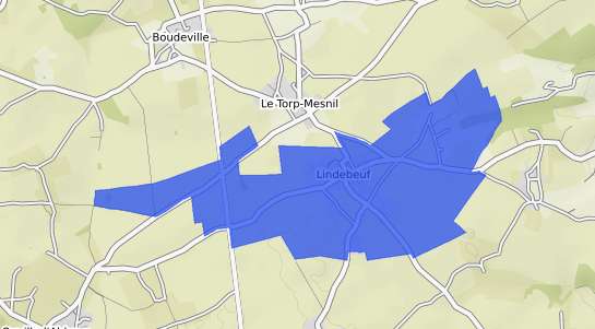 prix immobilier Lindebeuf