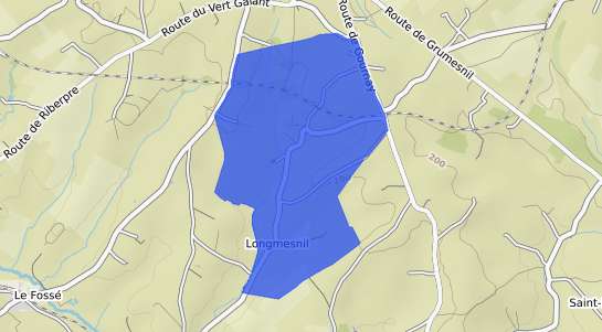 prix immobilier Longmesnil