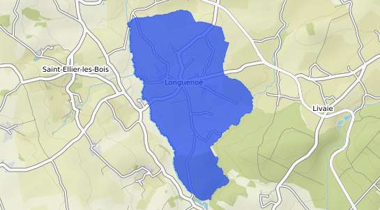 prix immobilier Longueno�