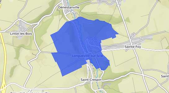 prix immobilier Longueville sur Scie