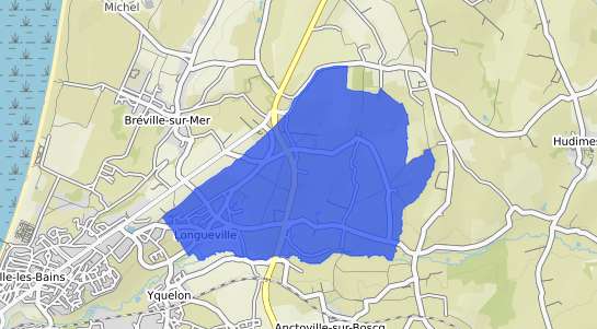 prix immobilier Longueville