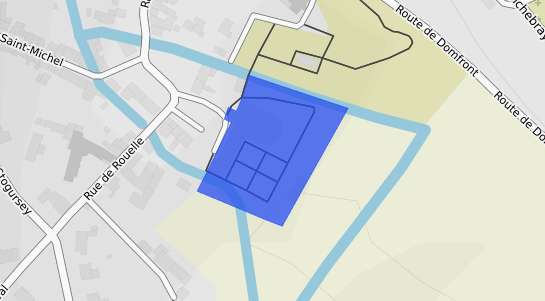 prix immobilier Lonlay l'Abbaye