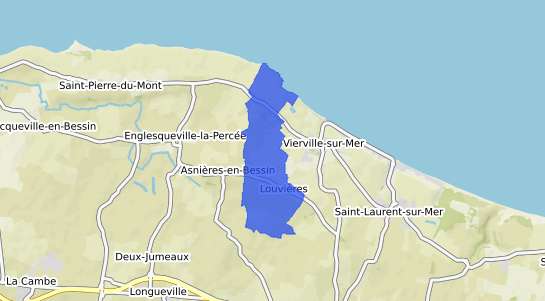 prix immobilier Louvi�res