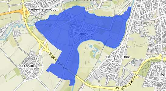 prix immobilier Louvigny