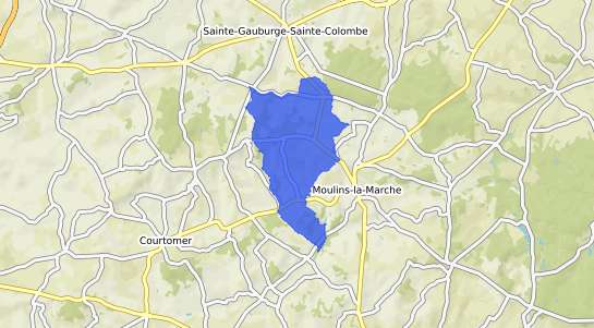 prix immobilier Mah�ru