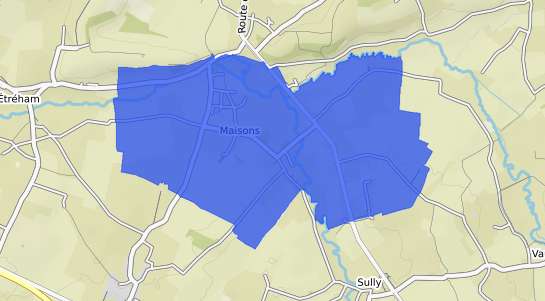 prix immobilier Maisons