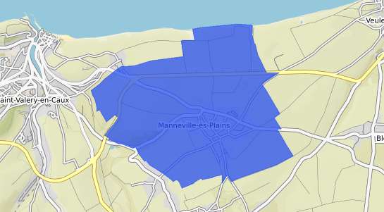 prix immobilier Manneville �s Plains