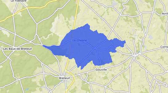 prix immobilier Marbois