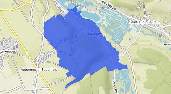 prix immobilier Martigny
