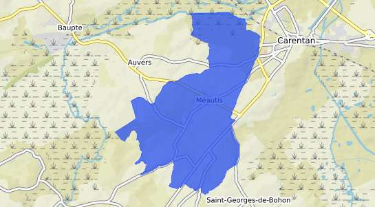 prix immobilier M�autis