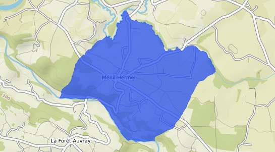 prix immobilier Mnil Hermei