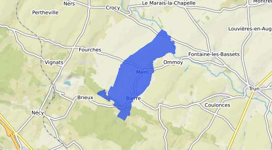 prix immobilier Merri