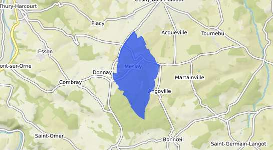 prix immobilier Meslay