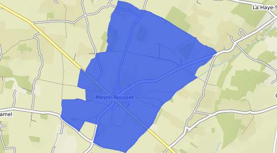 prix immobilier Mesnil Rousset
