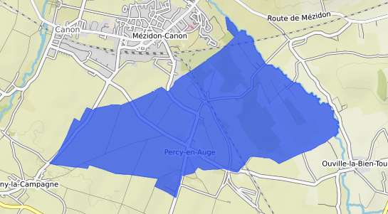 prix immobilier M�zidon Vall�e d'Auge