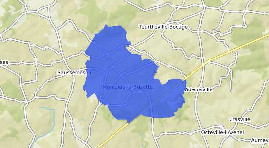 prix immobilier Montaigu la Brisette