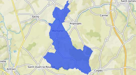 prix immobilier Montanel