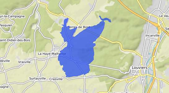 prix immobilier Montaure