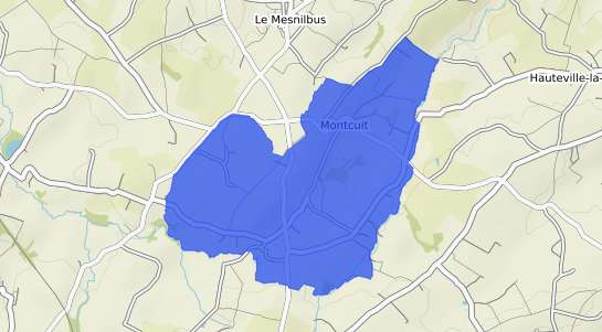 prix immobilier Montcuit