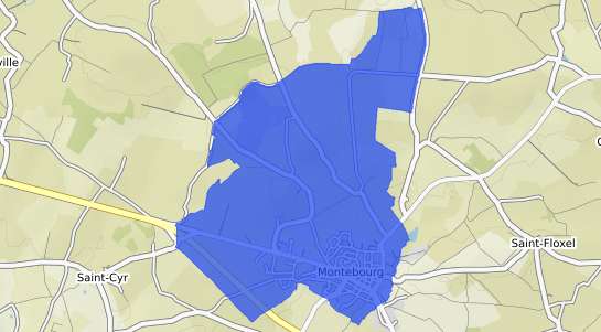 prix immobilier Montebourg