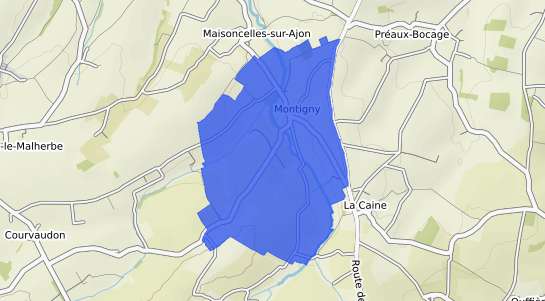 prix immobilier Montigny