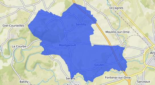 prix immobilier Monts-sur-Orne