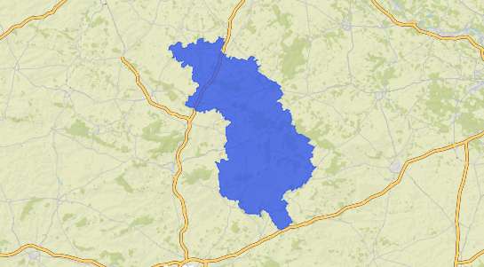 prix immobilier Mortagne au Perche