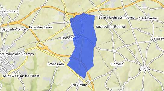 prix immobilier Motteville