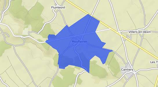 prix immobilier Mouflaines
