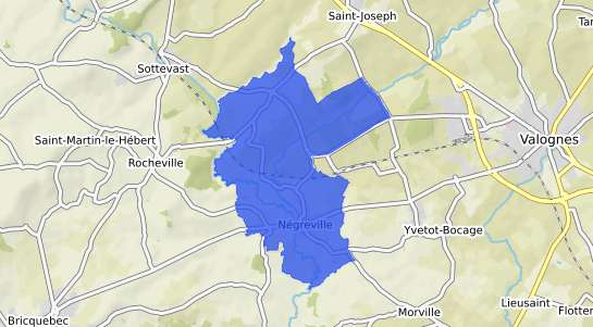 prix immobilier Ngreville
