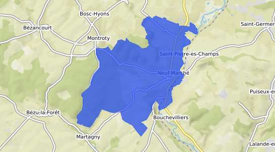 prix immobilier Neuf March