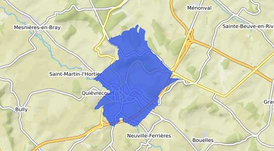 prix immobilier Neufchtel en Bray