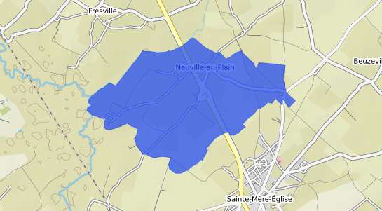 prix immobilier Neuville au Plain